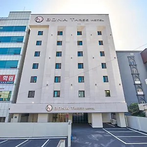 호텔 보나데어