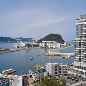 호텔 시타딘 커넥트 하리 부산