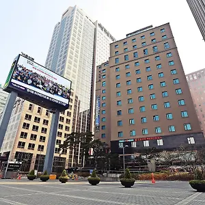 호텔 뉴국제
